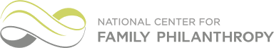 National Center for Family Philanthropy