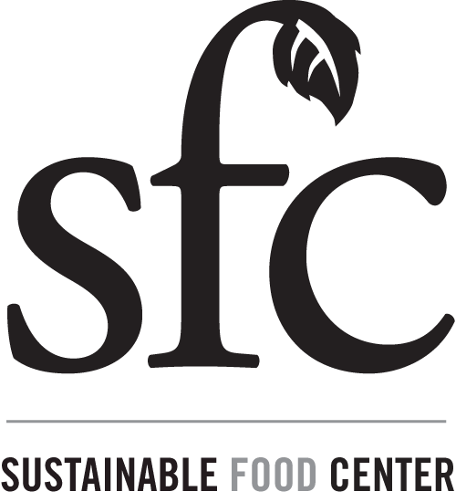 Sustainable Food Center