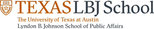 The University of Texas at Austin, Lyndon B. Johnson School of Public Affairs