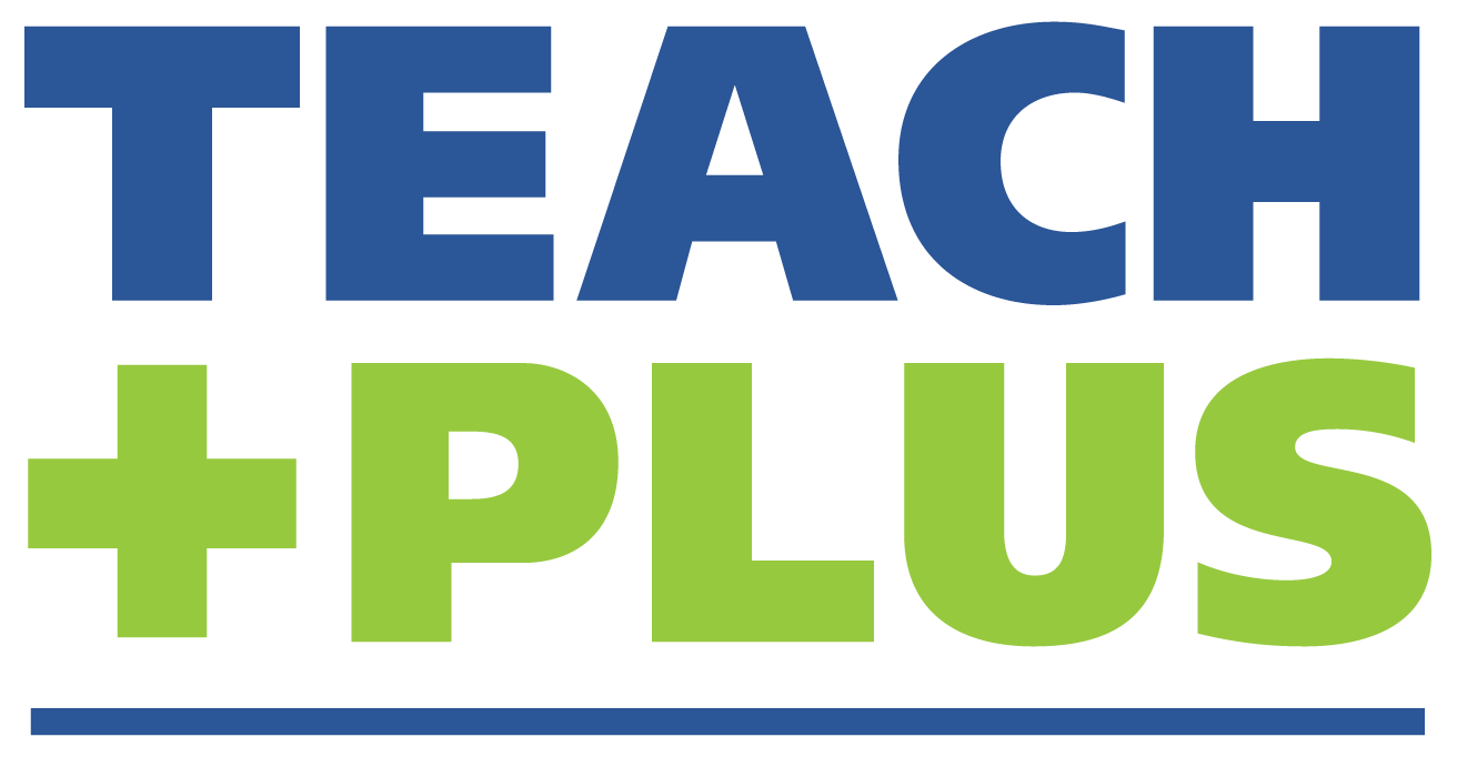 Teach Plus