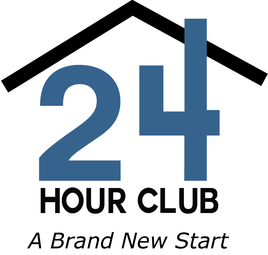 Dallas 24 Hour Club