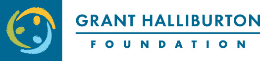 Grant Halliburton Foundation