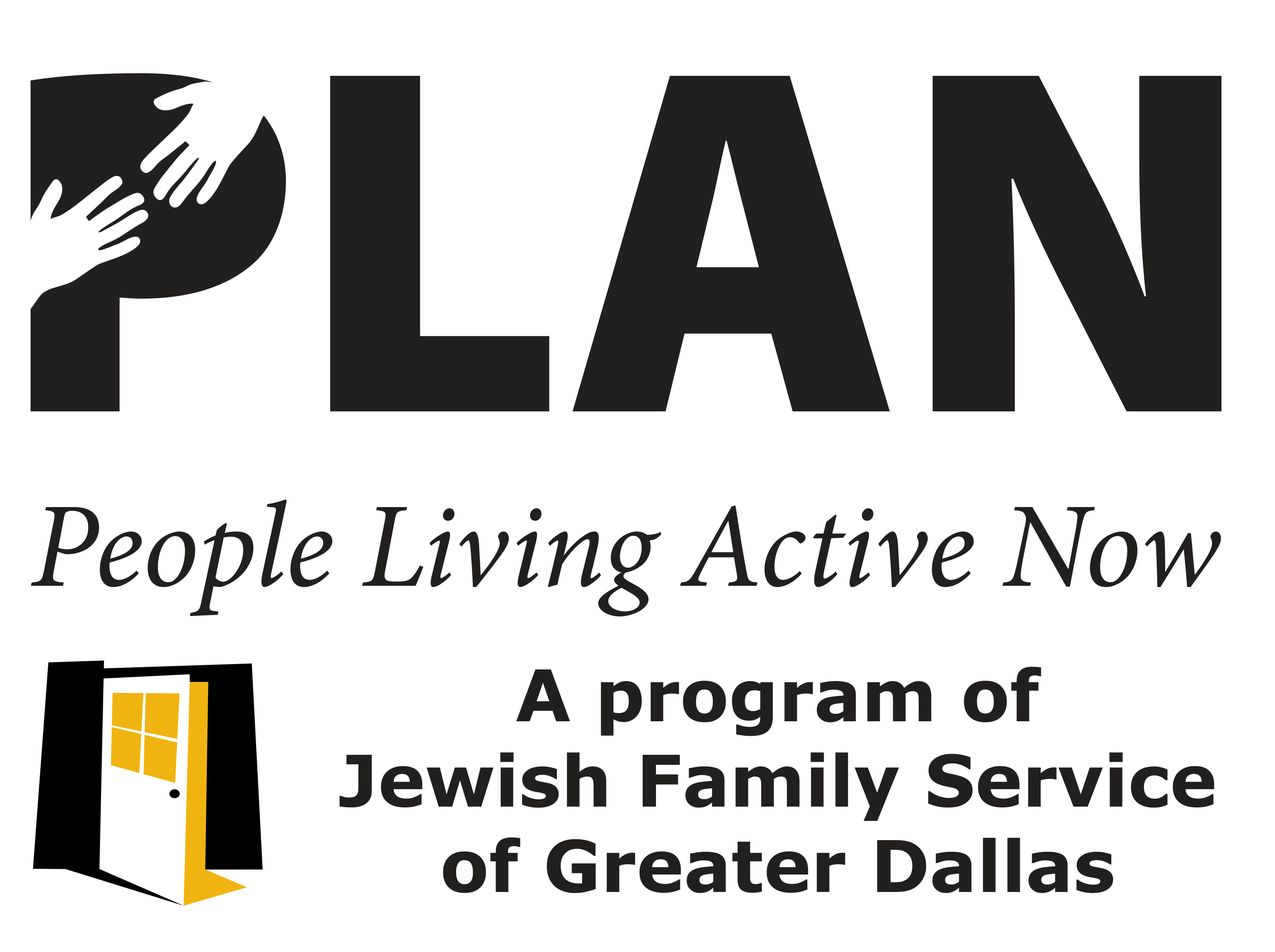 Planned Living Assistance Network of North Texas