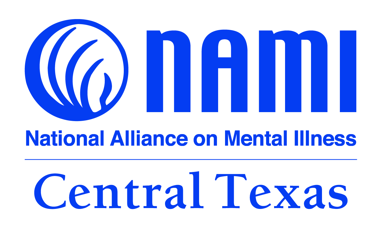 NAMI Central Texas