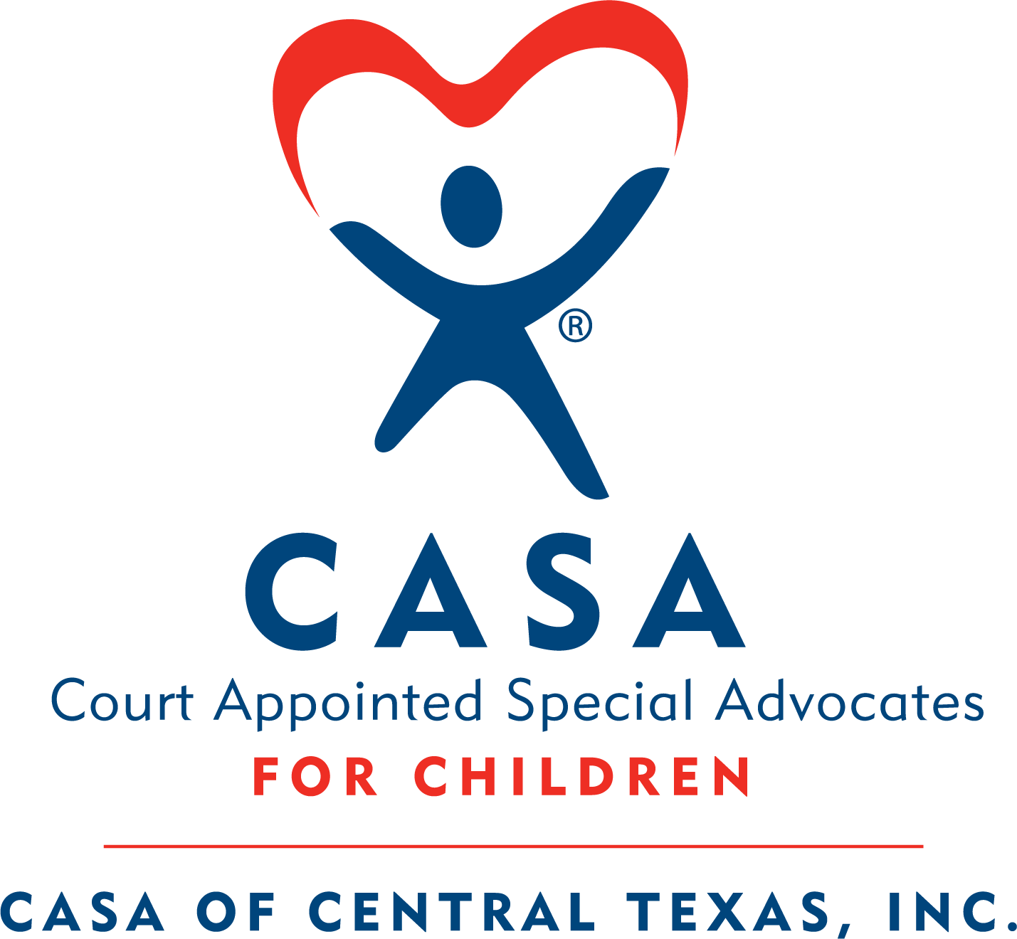 CASA of Central Texas