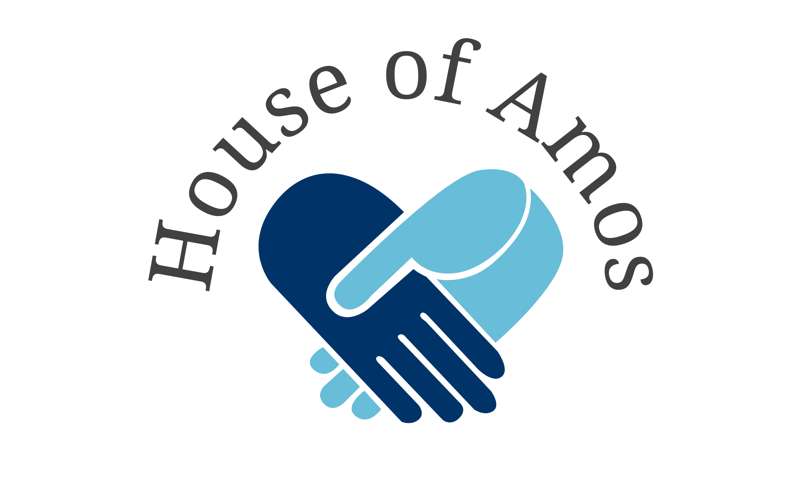 House of Amos