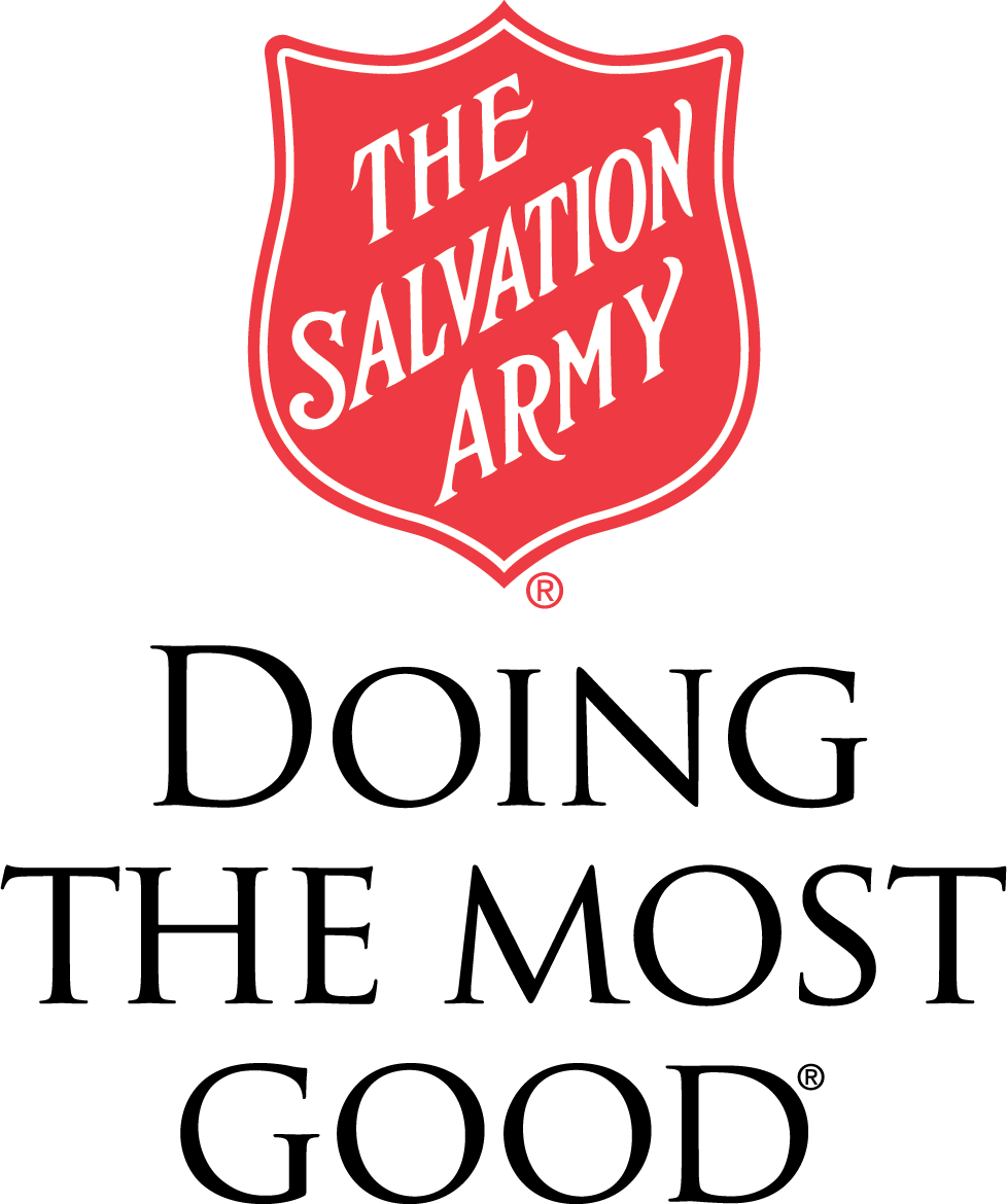 The Salvation Army - Texas Divisional Headquarters